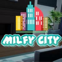 steamunlocked milfy city